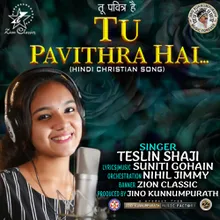 Tu Pavithra Hai (Female Version)